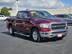 Used 2024 Ram 1500 Lone Star Crew Cab RWD, Pickup for sale #240699A - photo 3