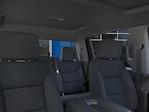 New 2024 Chevrolet Silverado 1500 Custom Crew Cab 4WD, Pickup for sale #240861 - photo 11