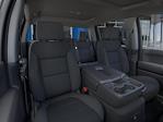 New 2024 Chevrolet Silverado 1500 Custom Crew Cab 4WD, Pickup for sale #240861 - photo 6