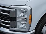 Used 2023 Ford F-350 XLT Crew Cab RWD, Flatbed Truck for sale #240959B - photo 8