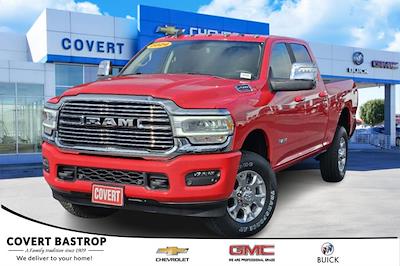 Used 2024 Ram 2500 Laramie Crew Cab 4WD, Pickup for sale #241030A - photo 1