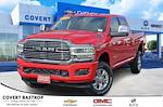 Used 2024 Ram 2500 Laramie Crew Cab 4WD, Pickup for sale #241030A - photo 1