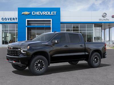 New 2024 Chevrolet Silverado 1500 ZR2 Crew Cab 4WD, Pickup for sale #241034 - photo 1