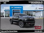 New 2024 Chevrolet Silverado 1500 ZR2 Crew Cab 4WD, Pickup for sale #241034 - photo 3