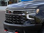 New 2024 Chevrolet Silverado 1500 ZR2 Crew Cab 4WD, Pickup for sale #241034 - photo 13