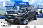 Used 2018 Chevrolet Colorado LT Crew Cab RWD, Pickup for sale #265520 - photo 1