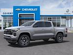 New 2024 Chevrolet Colorado Z71 Crew Cab 4WD, Pickup for sale #241153 - photo 1