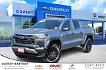 Used 2023 Chevrolet Colorado Trail Boss Crew Cab 4WD, Pickup for sale #241153A - photo 1