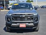 Used 2023 Chevrolet Colorado Trail Boss Crew Cab 4WD, Pickup for sale #241153A - photo 4