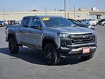 Used 2023 Chevrolet Colorado Trail Boss Crew Cab 4WD, Pickup for sale #241153A - photo 3