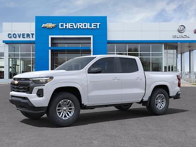 New 2024 Chevrolet Colorado LT Crew Cab RWD, Pickup for sale #241248 - photo 1