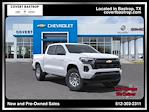 New 2024 Chevrolet Colorado LT Crew Cab RWD, Pickup for sale #241248 - photo 3