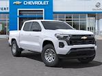 New 2024 Chevrolet Colorado LT Crew Cab RWD, Pickup for sale #241248 - photo 7