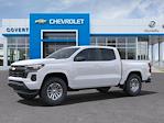 New 2024 Chevrolet Colorado LT Crew Cab RWD, Pickup for sale #241251 - photo 1