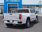 New 2024 Chevrolet Silverado 3500 High Country Crew Cab 4WD, Pickup for sale #241259 - photo 4