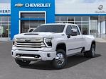 New 2024 Chevrolet Silverado 3500 High Country Crew Cab 4WD, Pickup for sale #241259 - photo 6