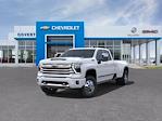 New 2024 Chevrolet Silverado 3500 High Country Crew Cab 4WD, Pickup for sale #241259 - photo 8