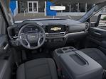 New 2024 Chevrolet Silverado 3500 LT Regular Cab 4WD, Pickup for sale #241297 - photo 15