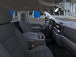 New 2024 Chevrolet Silverado 3500 LT Regular Cab 4WD, Pickup for sale #241297 - photo 17