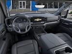 New 2024 Chevrolet Silverado 3500 LTZ Crew Cab 4WD, Pickup for sale #241440 - photo 15