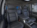 New 2024 Chevrolet Silverado 3500 LTZ Crew Cab 4WD, Pickup for sale #241440 - photo 16
