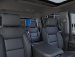 New 2024 Chevrolet Silverado 3500 LTZ Crew Cab 4WD, Pickup for sale #241440 - photo 24