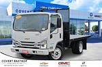 Used 2024 Chevrolet LCF 4500HG Regular Cab RWD, Flatbed Truck for sale #241447A - photo 1