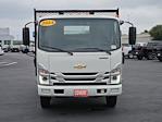 Used 2024 Chevrolet LCF 4500HG Regular Cab RWD, Flatbed Truck for sale #241447A - photo 3