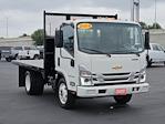 Used 2024 Chevrolet LCF 4500HG Regular Cab RWD, Flatbed Truck for sale #241447A - photo 4