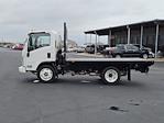 Used 2024 Chevrolet LCF 4500HG Regular Cab RWD, Flatbed Truck for sale #241447A - photo 5