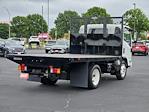 Used 2024 Chevrolet LCF 4500HG Regular Cab RWD, Flatbed Truck for sale #241447A - photo 7