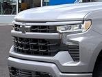 New 2024 Chevrolet Silverado 1500 RST Crew Cab 4WD, Pickup for sale #241531 - photo 13