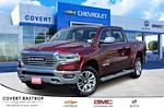 Used 2019 Ram 1500 Longhorn Crew Cab 4WD, Pickup for sale #241537C - photo 1