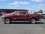 Used 2019 Ram 1500 Longhorn Crew Cab 4WD, Pickup for sale #241537C - photo 5