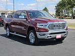 Used 2019 Ram 1500 Longhorn Crew Cab 4WD, Pickup for sale #241537C - photo 3