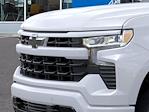 New 2024 Chevrolet Silverado 1500 RST Crew Cab 4WD, Pickup for sale #241539 - photo 19