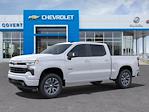 New 2024 Chevrolet Silverado 1500 RST Crew Cab 4WD, Pickup for sale #241539 - photo 5