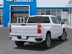 New 2024 Chevrolet Silverado 1500 RST Crew Cab 4WD, Pickup for sale #241539 - photo 2