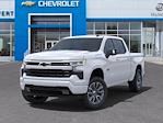 New 2024 Chevrolet Silverado 1500 RST Crew Cab 4WD, Pickup for sale #241539 - photo 11