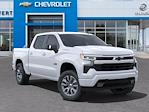 New 2024 Chevrolet Silverado 1500 RST Crew Cab 4WD, Pickup for sale #241539 - photo 13