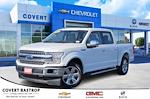 Used 2020 Ford F-150 Lariat SuperCrew Cab RWD, Pickup for sale #241548A - photo 1