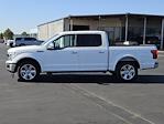 Used 2020 Ford F-150 Lariat SuperCrew Cab RWD, Pickup for sale #241548A - photo 5