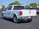 Used 2020 Ford F-150 Lariat SuperCrew Cab RWD, Pickup for sale #241548A - photo 2