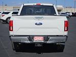 Used 2020 Ford F-150 Lariat SuperCrew Cab RWD, Pickup for sale #241548A - photo 6