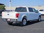 Used 2020 Ford F-150 Lariat SuperCrew Cab RWD, Pickup for sale #241548A - photo 7