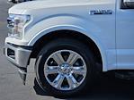 Used 2020 Ford F-150 Lariat SuperCrew Cab RWD, Pickup for sale #241548A - photo 9