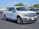 Used 2020 Ford F-150 Lariat SuperCrew Cab RWD, Pickup for sale #241548A - photo 3