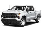 New 2024 Chevrolet Silverado 1500 Custom Crew Cab RWD, Pickup for sale #241640 - photo 3