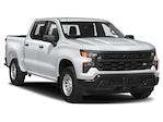 New 2024 Chevrolet Silverado 1500 Custom Crew Cab RWD, Pickup for sale #241640 - photo 1