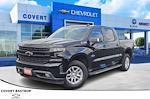 Used 2020 Chevrolet Silverado 1500 RST Crew Cab 4WD, Pickup for sale #241693A - photo 1